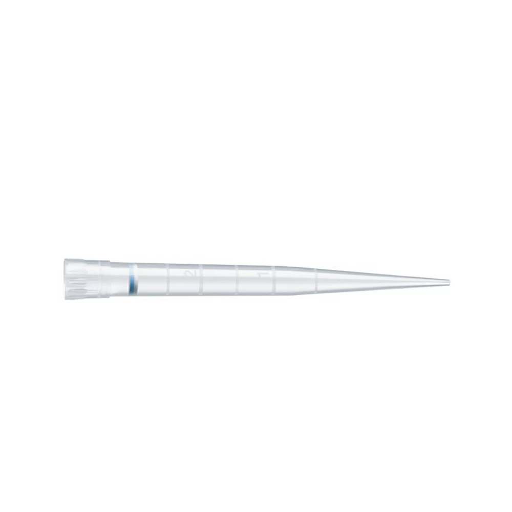 Eppendorf 30078586 epDualfilter G 2.5ml, Racked, PCR Clean Sterile, 5 Racks of 48 Tips/Unit secondary image