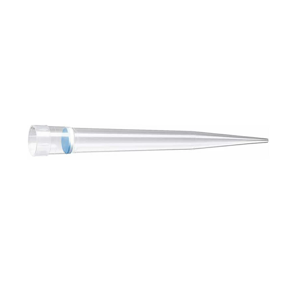 Eppendorf 30078616 epDualfilter G 5ml, Racked, PCR Clean Sterile, 5 Racks of 24 Tips/Unit secondary image