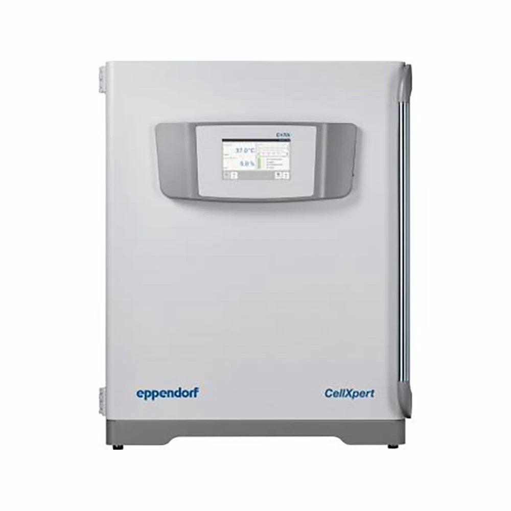 Eppendorf 6731011025 CellXpert C170i CO2 Incubator, Left Handle, O2 Ctrl, 1 Incubator/Unit primary image