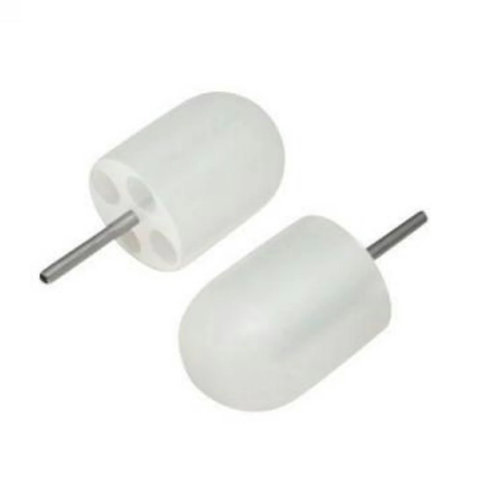 Eppendorf 022637215 4 x 1.5/2ml Tube Adapter, For 5804/10 6 x 100ml Rotor, 2 Adapters/Unit primary image