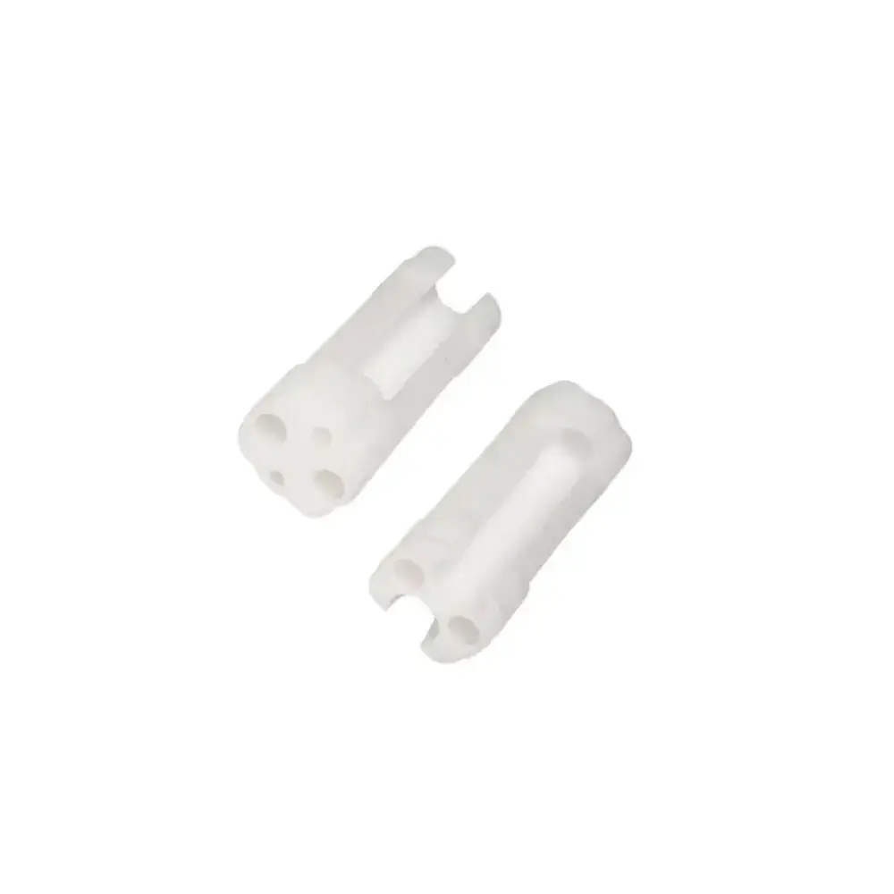 Eppendorf 022639200 2 x 15ml Conical Adapters, For 100ml Round Buckets, 2 Adapters/Unit primary image