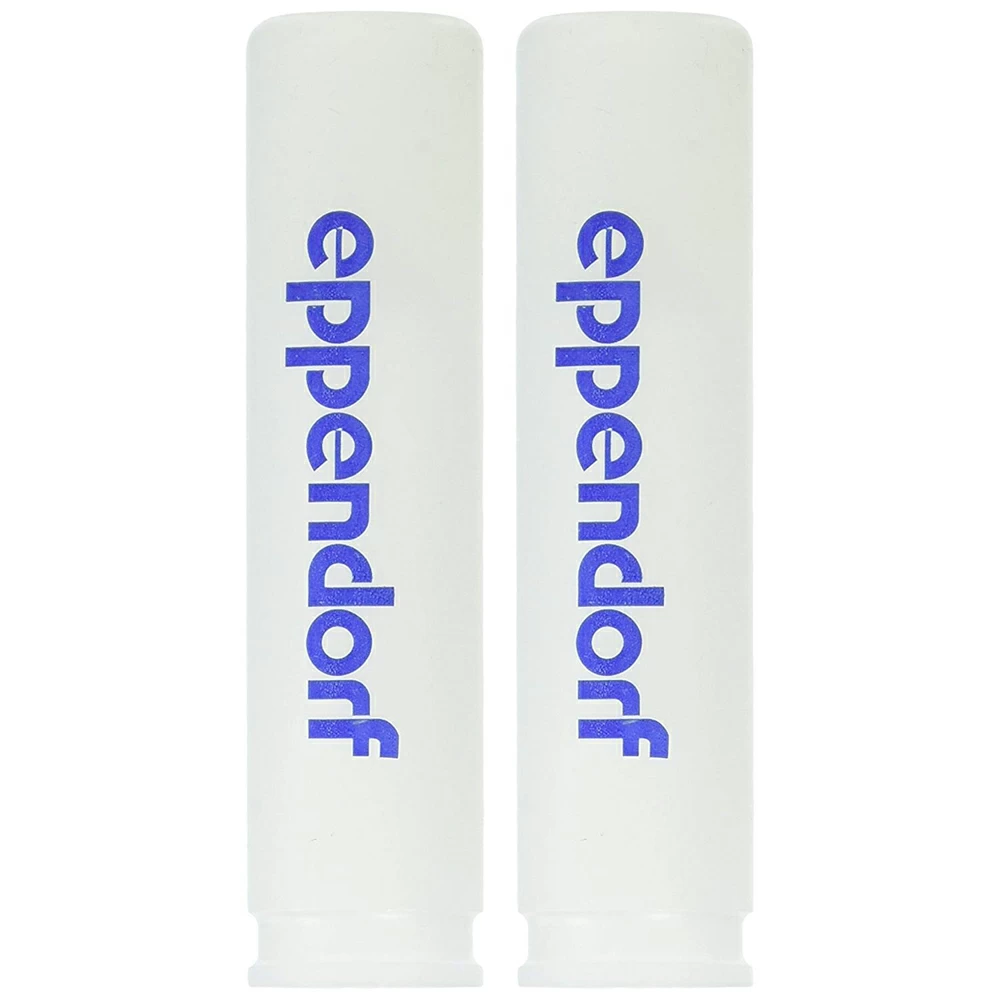 Eppendorf 022654512 16mm Round Adapter, Small Bore, For 5430 6 x 15/50ml Rotor, 2 Adapters/Unit primary image