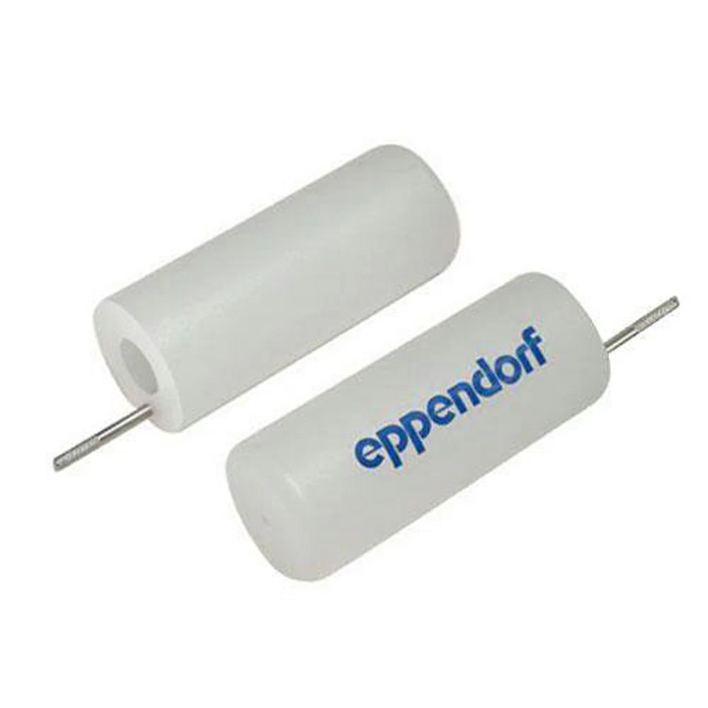 Eppendorf 022654523 13mm Round Adapter, Large Bore, For 5430 6 x 15/50ml Rotor, 2 Adapters/Unit primary image
