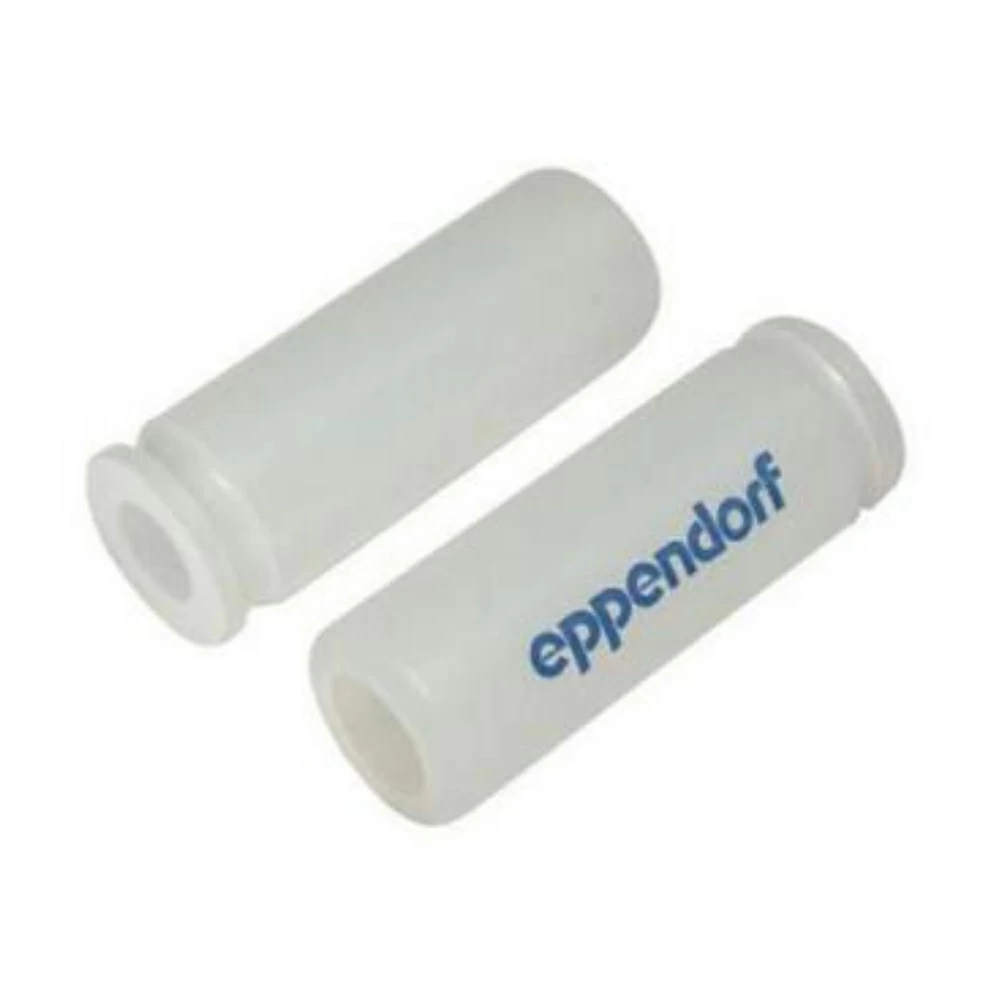 Eppendorf 022654524 16mm Round Adapter, Large Bore, For 5430 6 x 15/50ml Rotor, 2 Adapters/Unit primary image