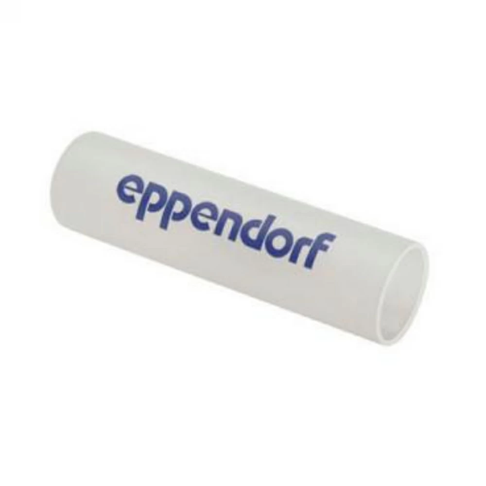 Eppendorf 022654538 17mm Round Adapter, Small Bore, For 5430 6 x 15/50ml Rotor, 2 Adapters/Unit primary image