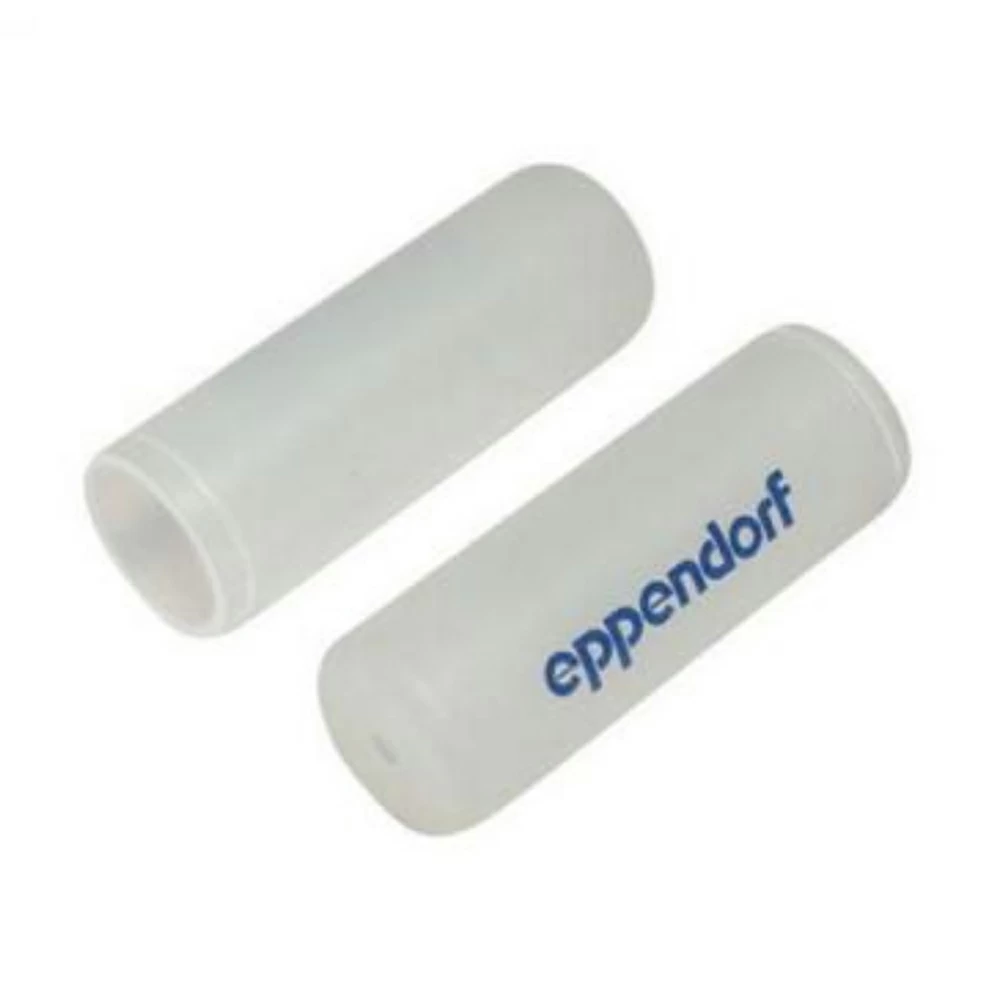 Eppendorf 022654556 30mm Round Adapter, Large Bore, For 5430 6 x 15/50ml Rotor, 2 Adapters/Unit primary image