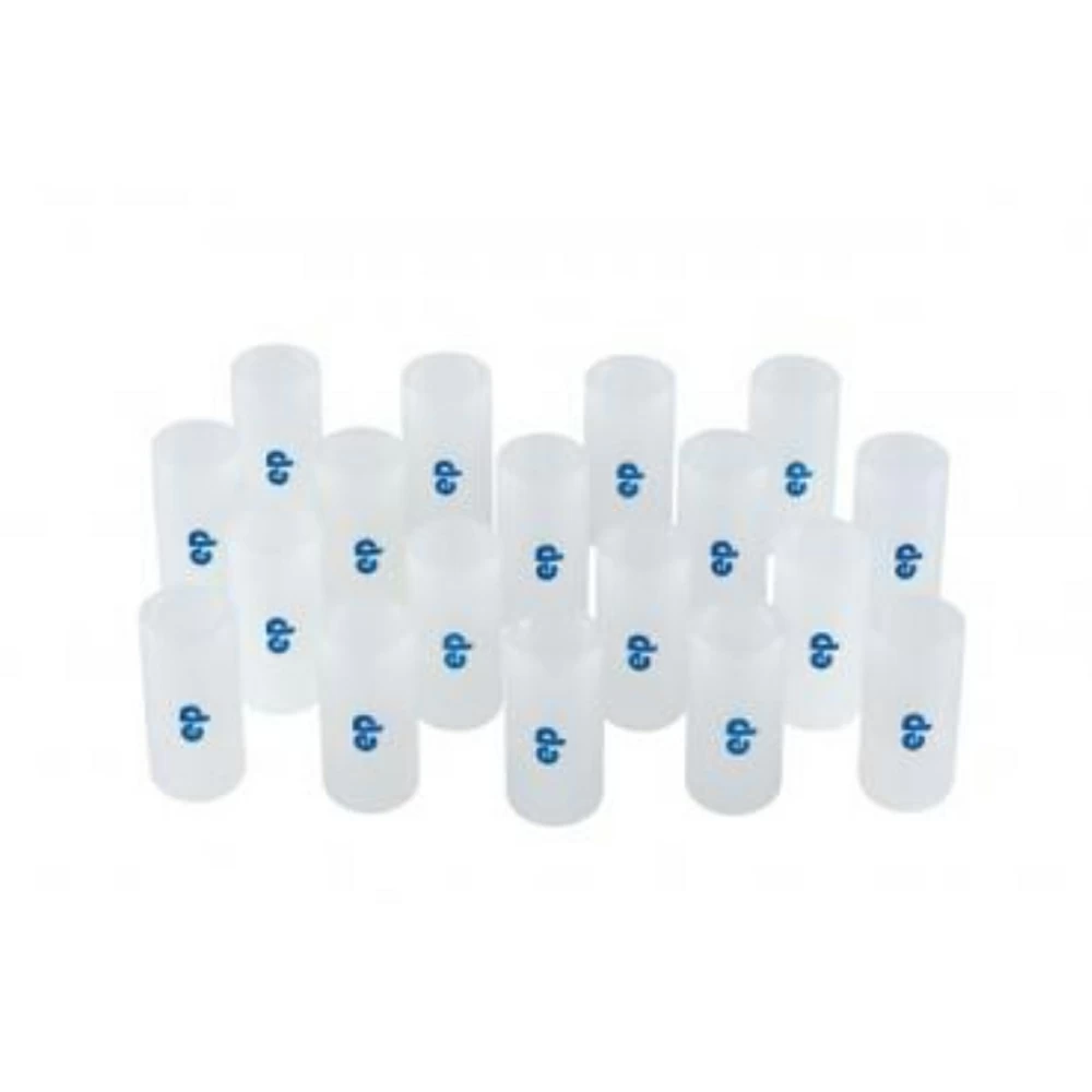 Eppendorf 5427708006 HPLC Vial Adapters, For Rotor F-45-18-17-Cryo, 18 Adapters/Unit secondary image