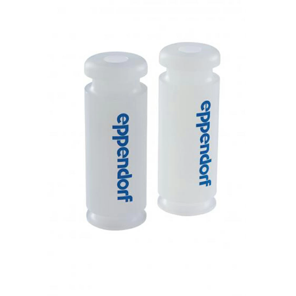 Eppendorf 5427742000 13 x 75mm Adapter, Large Bore, For Rotor F-35-6-30, 2 Adapters/Unit primary image