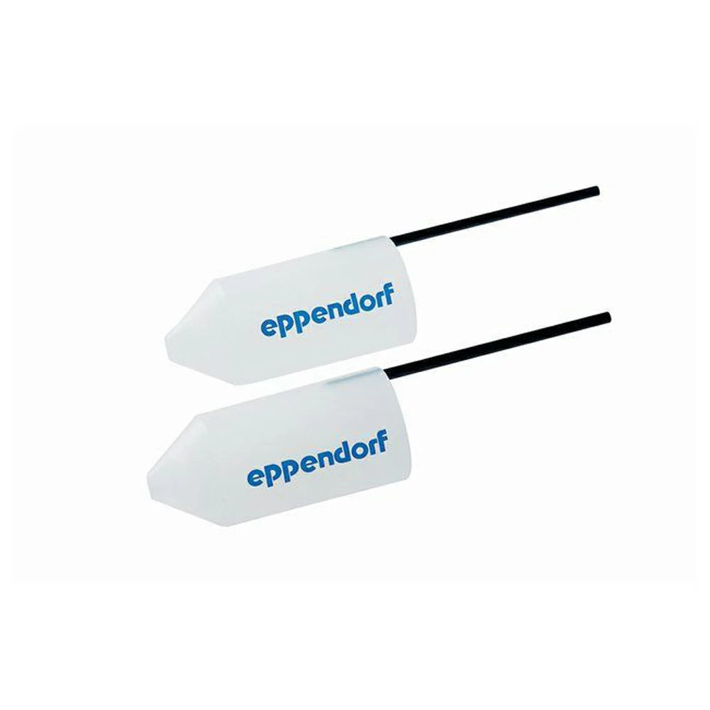 Eppendorf 5427743006 13 x 100mm Adapter, Large Bore, For Rotor F-35-6-30, 2 Adapters/Unit primary image