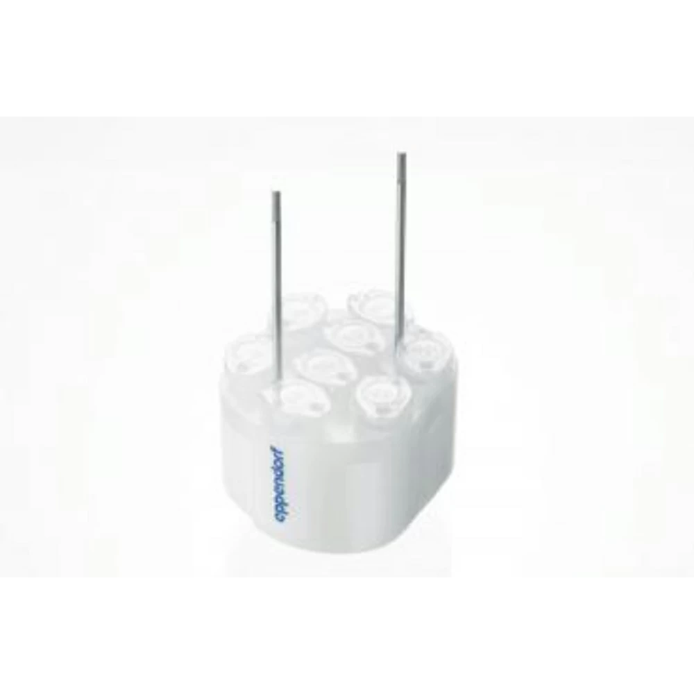Eppendorf 5804793005 8 x 5ml Adapters, For 250ml Round Buckets, 2 Adapters/Unit primary image