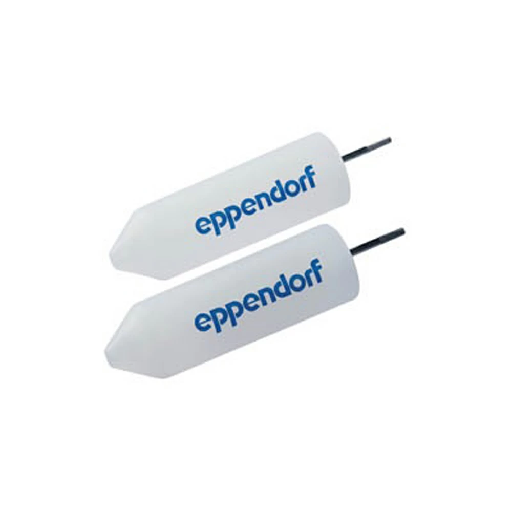 Eppendorf 5820720000 18mm Round Adapters, For Rotor FA-45-6-30, 2 Adapters/Unit primary image