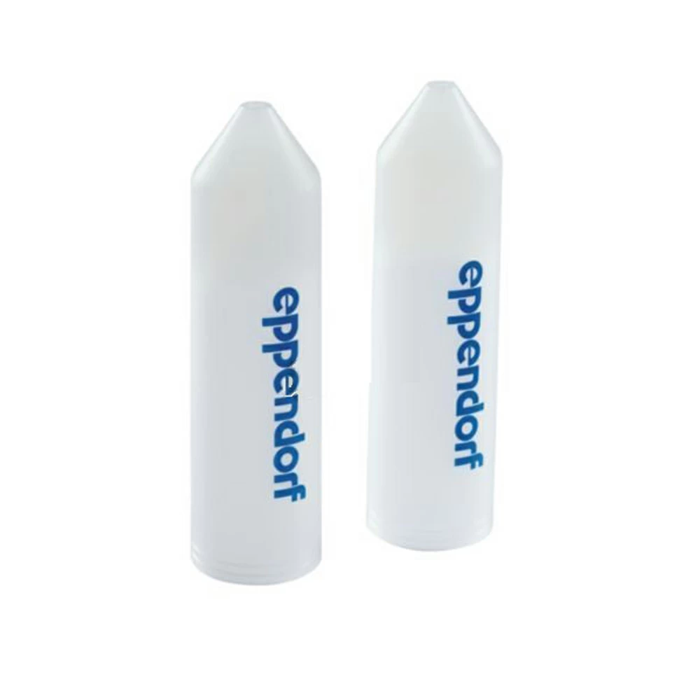 Eppendorf 5820721006 26mm Round Adapters, For Rotor FA-45-6-30, 2 Adapters/Unit primary image