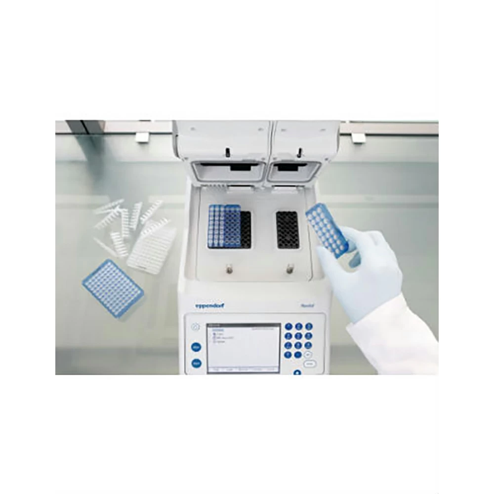 Eppendorf 6337000027 Mastercycler Nexus X2, w/ Control Panel, 1 Thermal Cycler/Unit secondary image