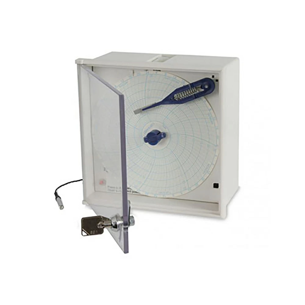 Eppendorf P0625-2100 Chart Recorder Temp Sensor, Factory Installed, 1 Recorder/Unit primary image