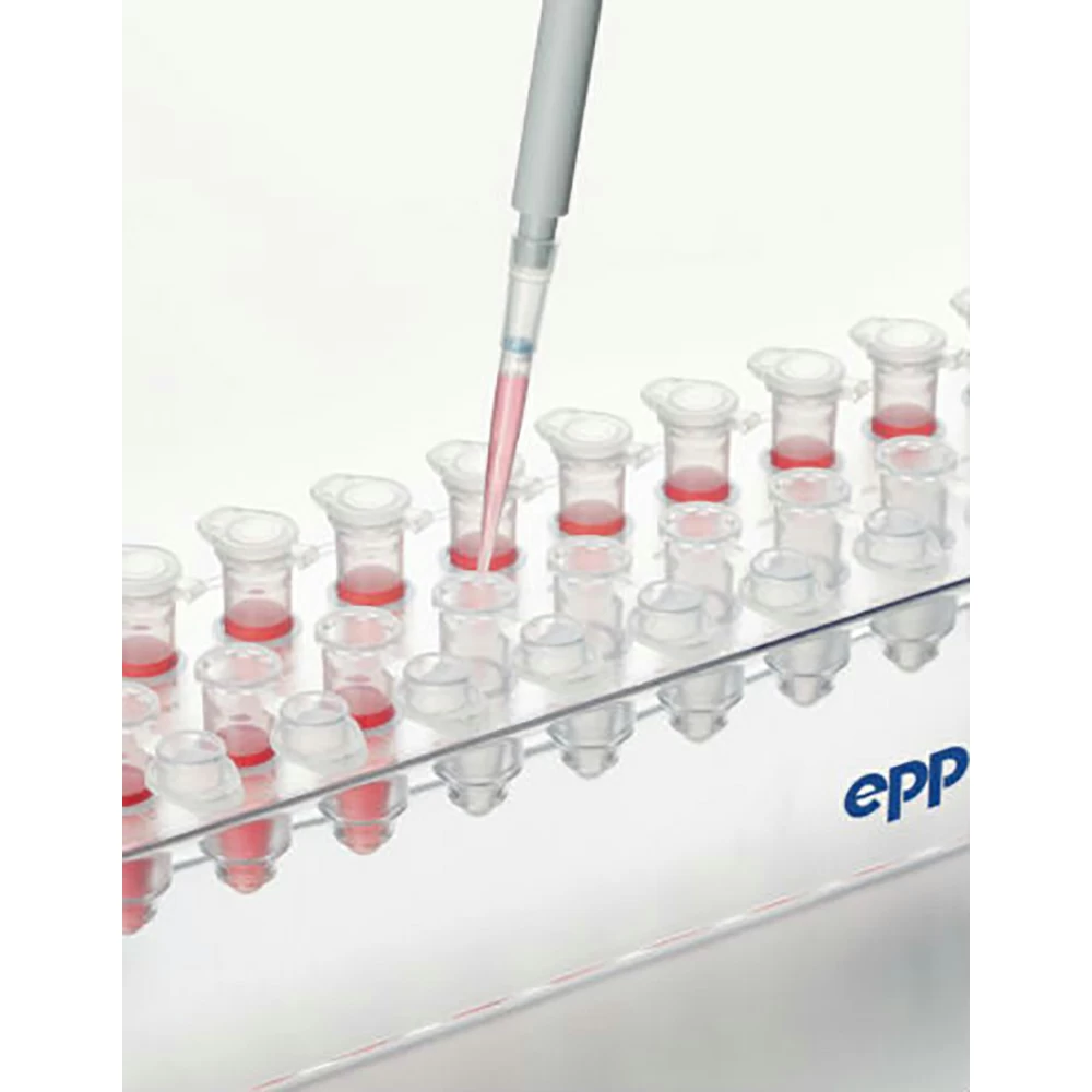 Eppendorf 22491288 ep Dualfilter T.I.P.S. 10ml L, PCR Clean, 100 Tips/Unit secondary image
