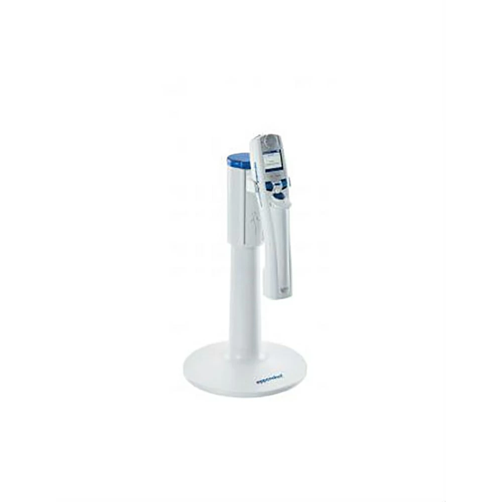 Eppendorf 4987000398 Repeater E3, Includes Charging Stand, 1 Pipettor & Stand/Unit primary image