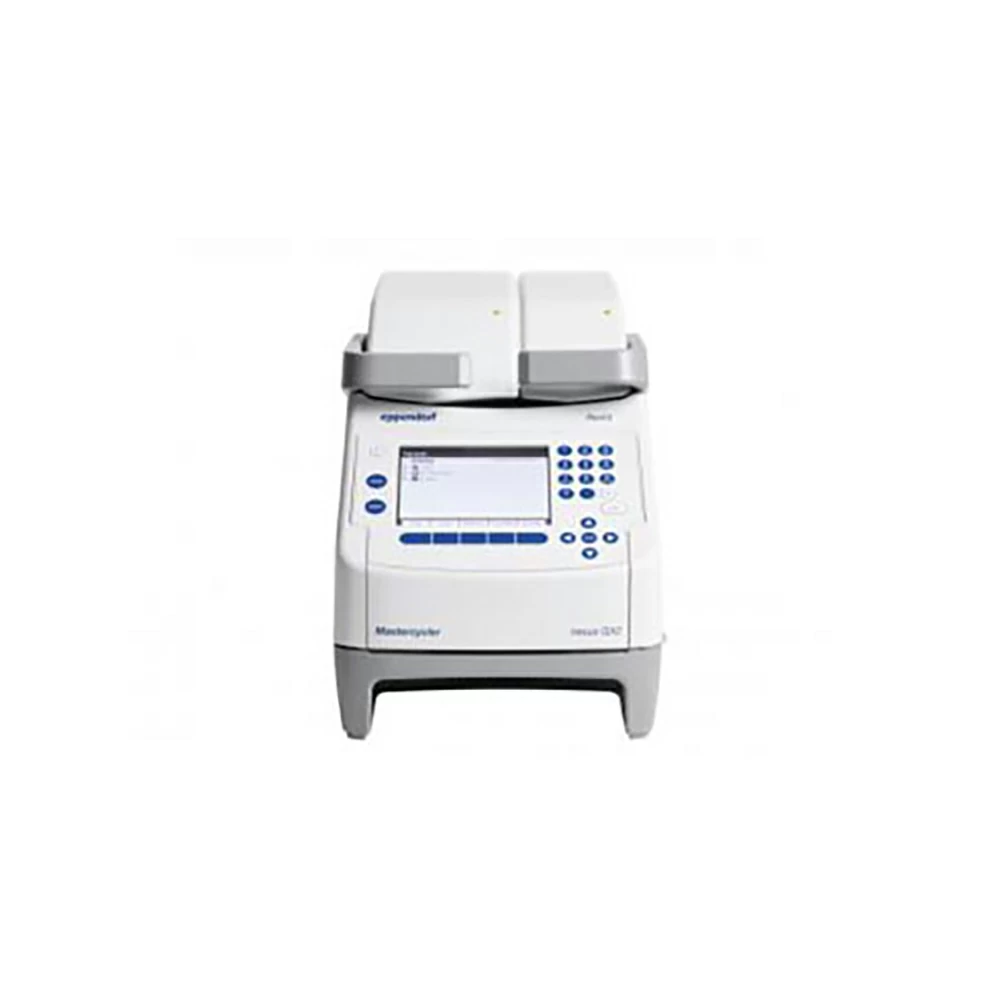 Eppendorf 6336000023 Mastercycler Nexus  GX2, w/ Control Panel, 1 Thermal Cycler/Unit primary image