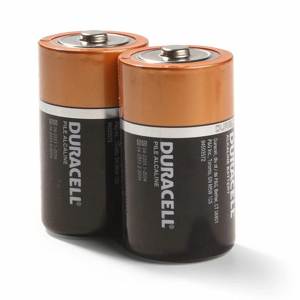 Genesee Scientific 88-123,  Brand Name, 2 Batteries/Unit primary image