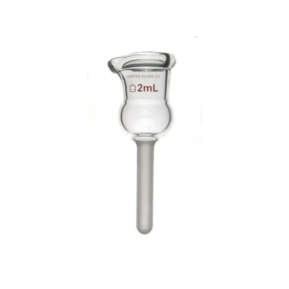 DWK Life Sciences 885002-0007 Tissue Grinder Tube  7ml, KIMBLE