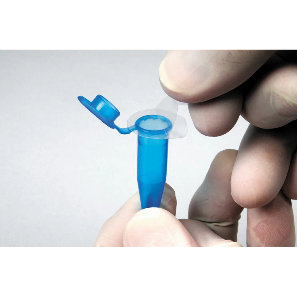 Breathe-EASIER - Breathable Pre-Cut MicroTube Membrane, 100/pack