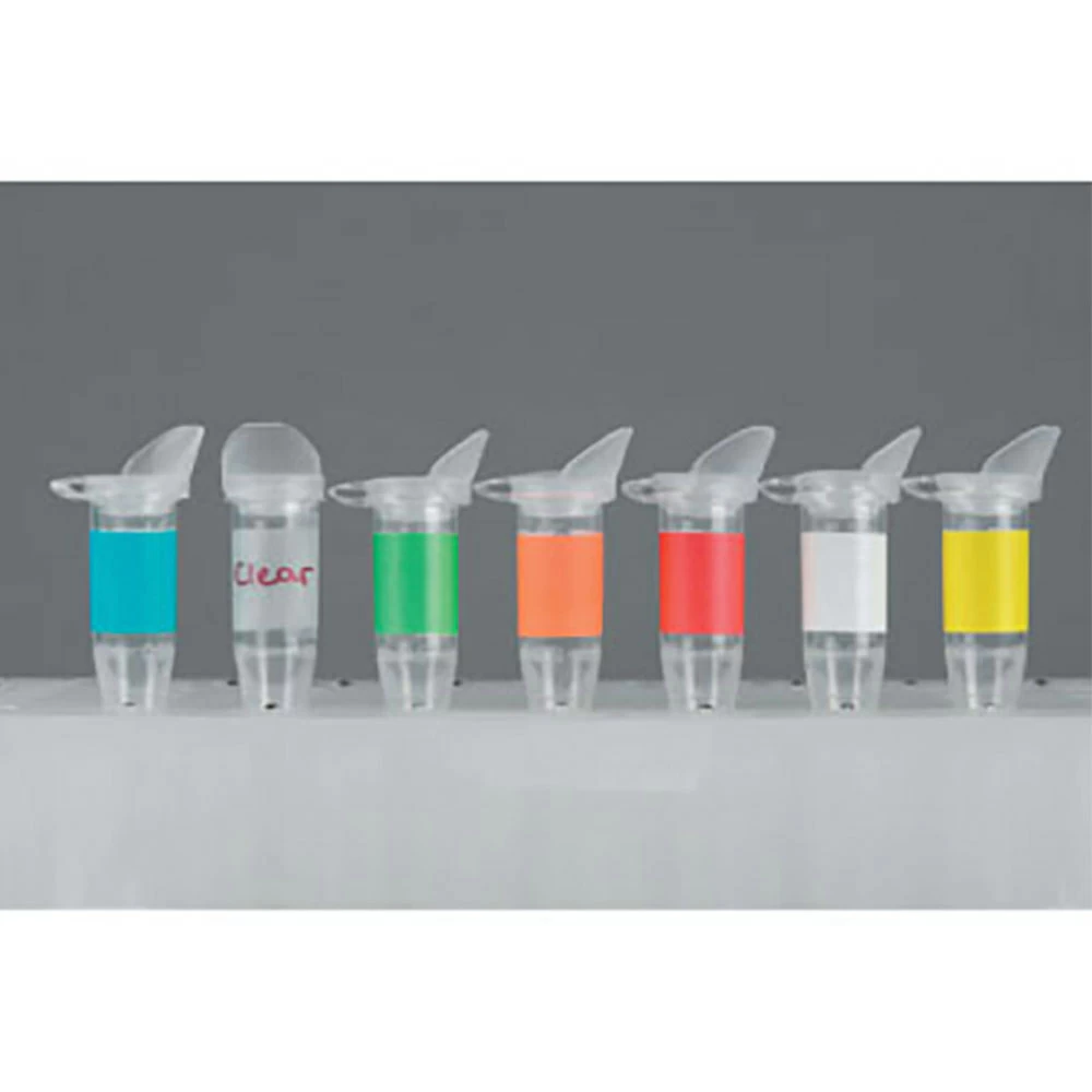 PP-5314 Screw Tops - Small Threaded Vials and Caps