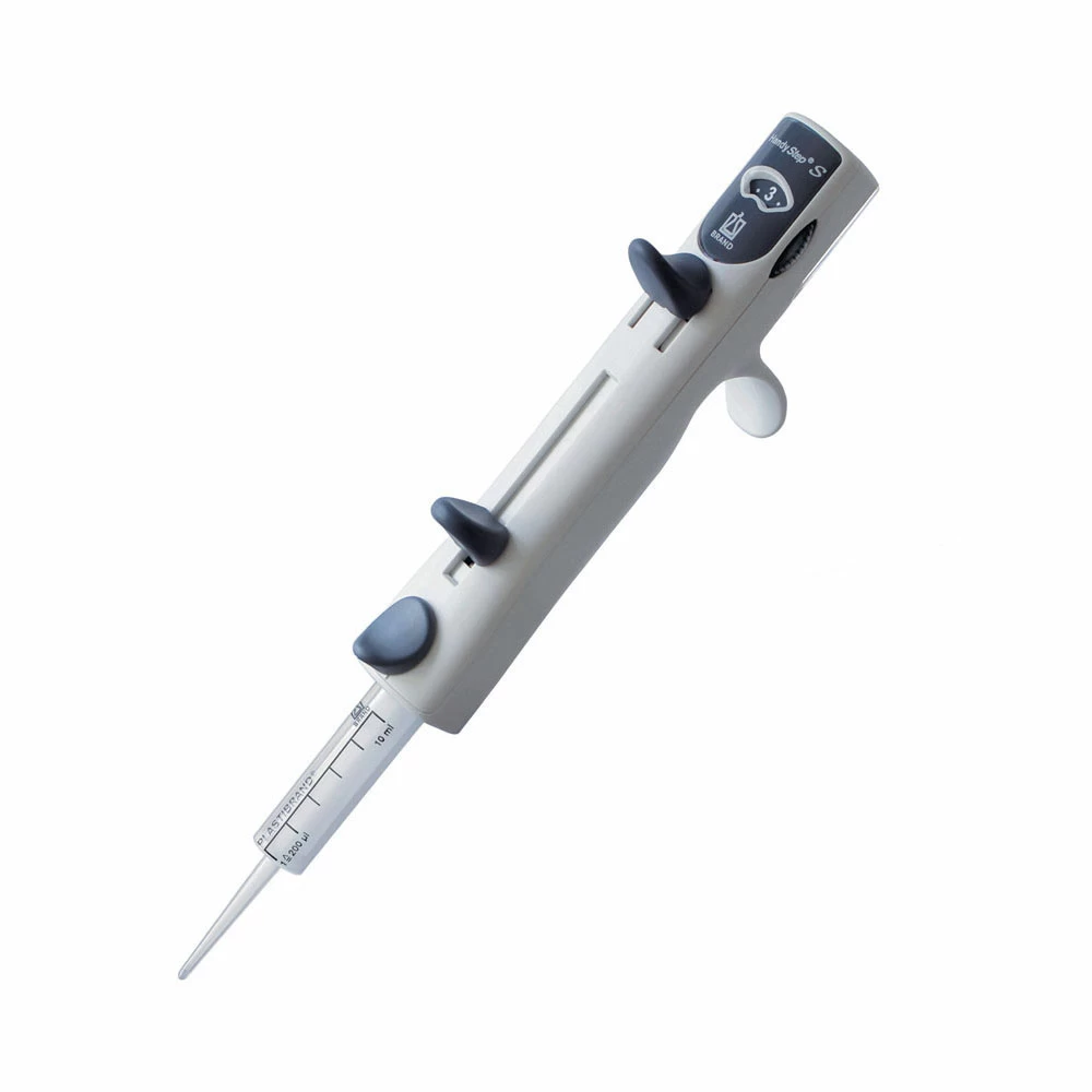 Fisherbrand Sterile Syringes for Single Use:Dispensers:General