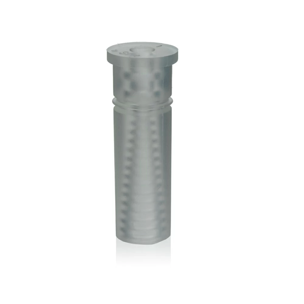 Silicone Nose Adapter