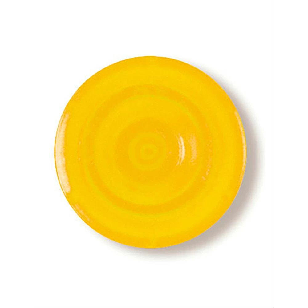 BrandTech Scientific 759241,  Yellow, 1 Bag of 100 Caps/Unit primary image