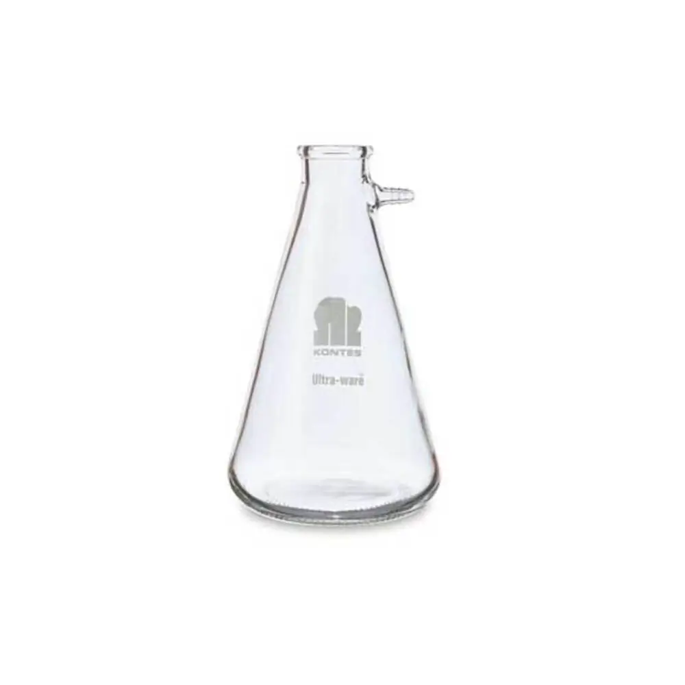 DWK Life Sciences 953760-2002 Filter Flask Coated 2000ml, KIMBLE