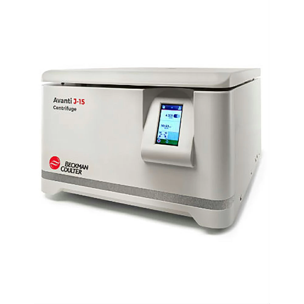 Beckman Coulter B99516 Avanti J-15R Centrifuge, Non-IVD, 1 Centrifuge/Unit primary image