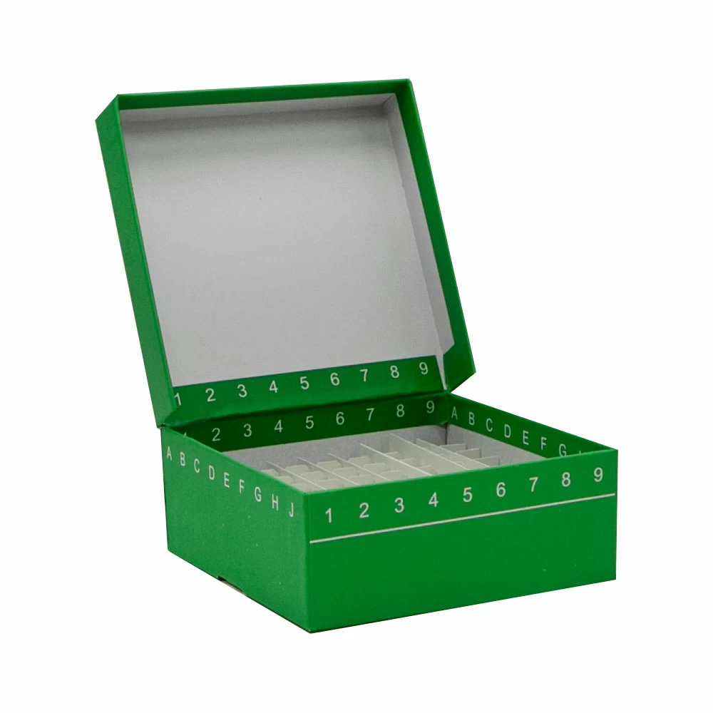 Genesee Scientific 30-191G,  100-Place, 50 Boxes/Unit primary image