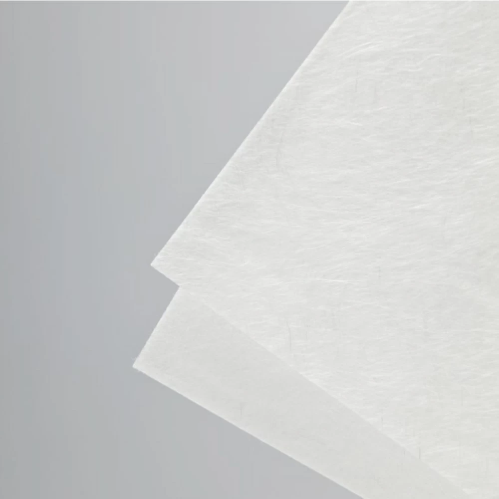 Ahlstrom 2388-1616 Ahlstrom Blot Paper, Grade 238, 16 x 16cm, 0.34mm, 100 Sheets/Unit secondary image
