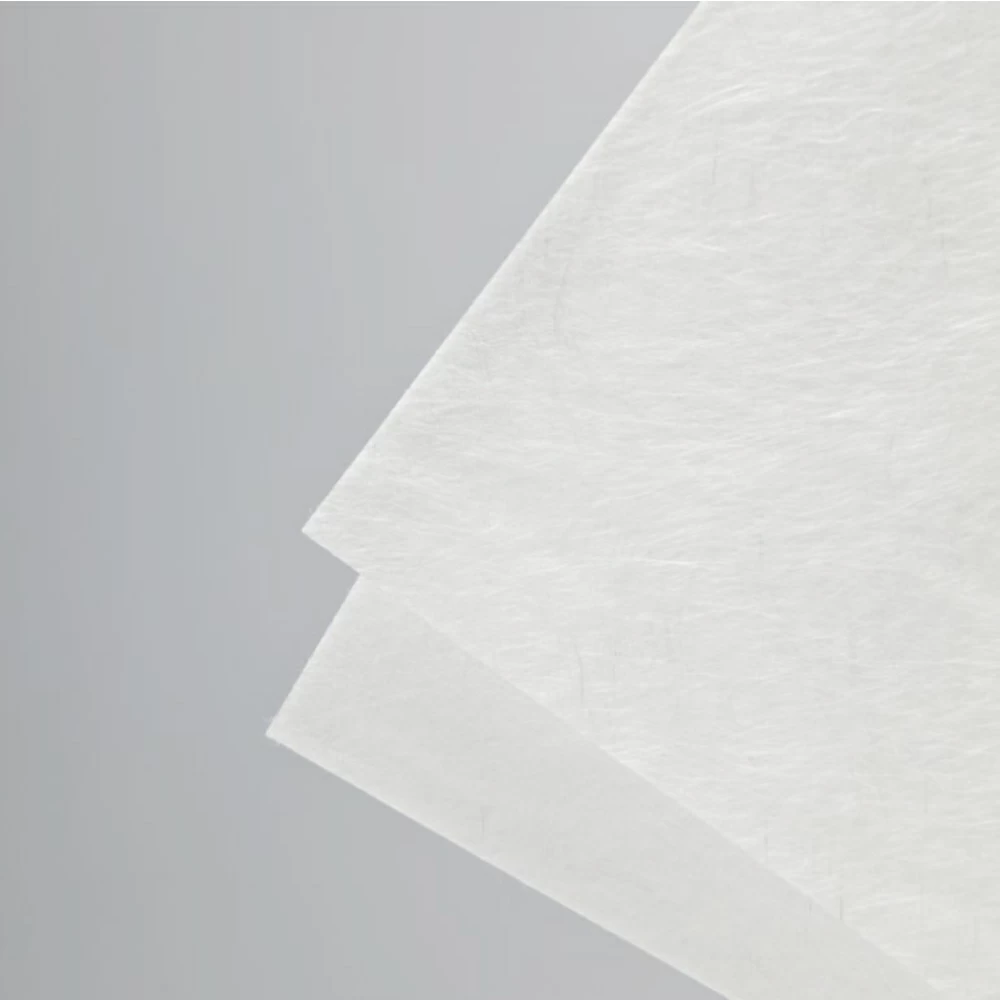 Ahlstrom 2388-0710 Ahlstrom Blot Paper, Grade 238, 7 x 10cm, 0.34mm, 100 Sheets/Unit secondary image