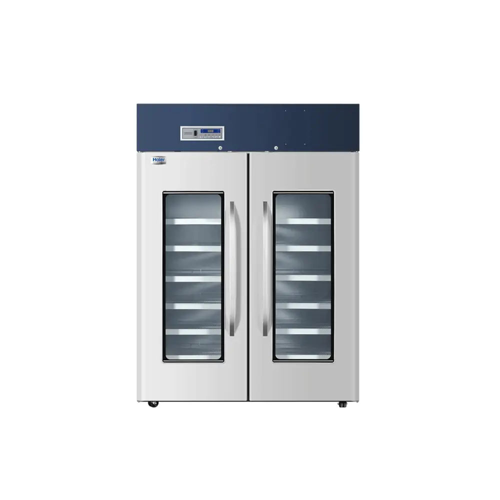 Haier Biomedical HYC-1378 Pharmacy Refrigerator 48.7 Cu Ft, 115v, 60Hz With Adj Shelves, 1 Refrigerator/Unit Primary Image