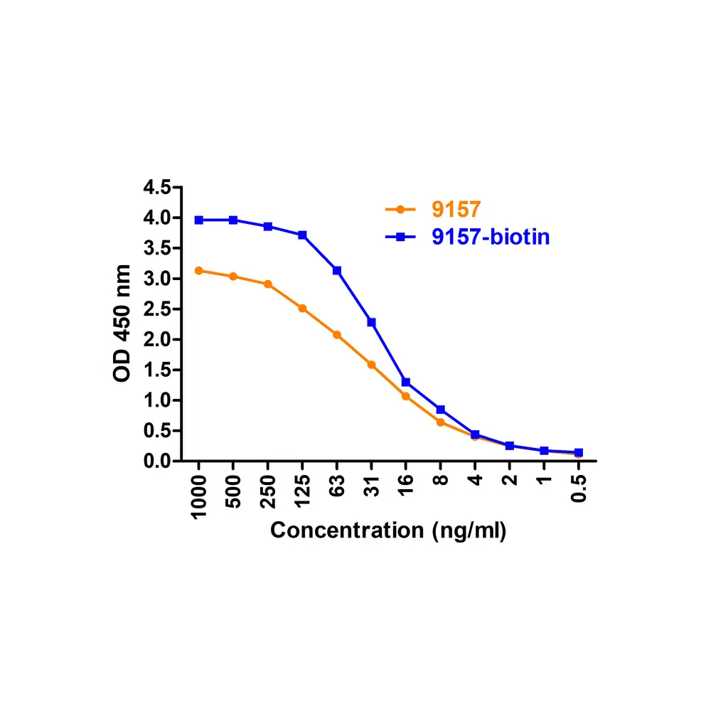 ProSci 9157-biotin_S SARS-CoV-2 (COVID-19) Membrane Antibody (biotin), ProSci, 0.02 mg/Unit Primary Image