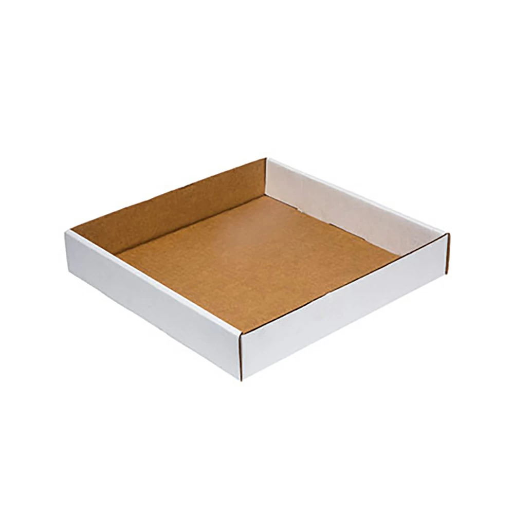 Trays & Dividers