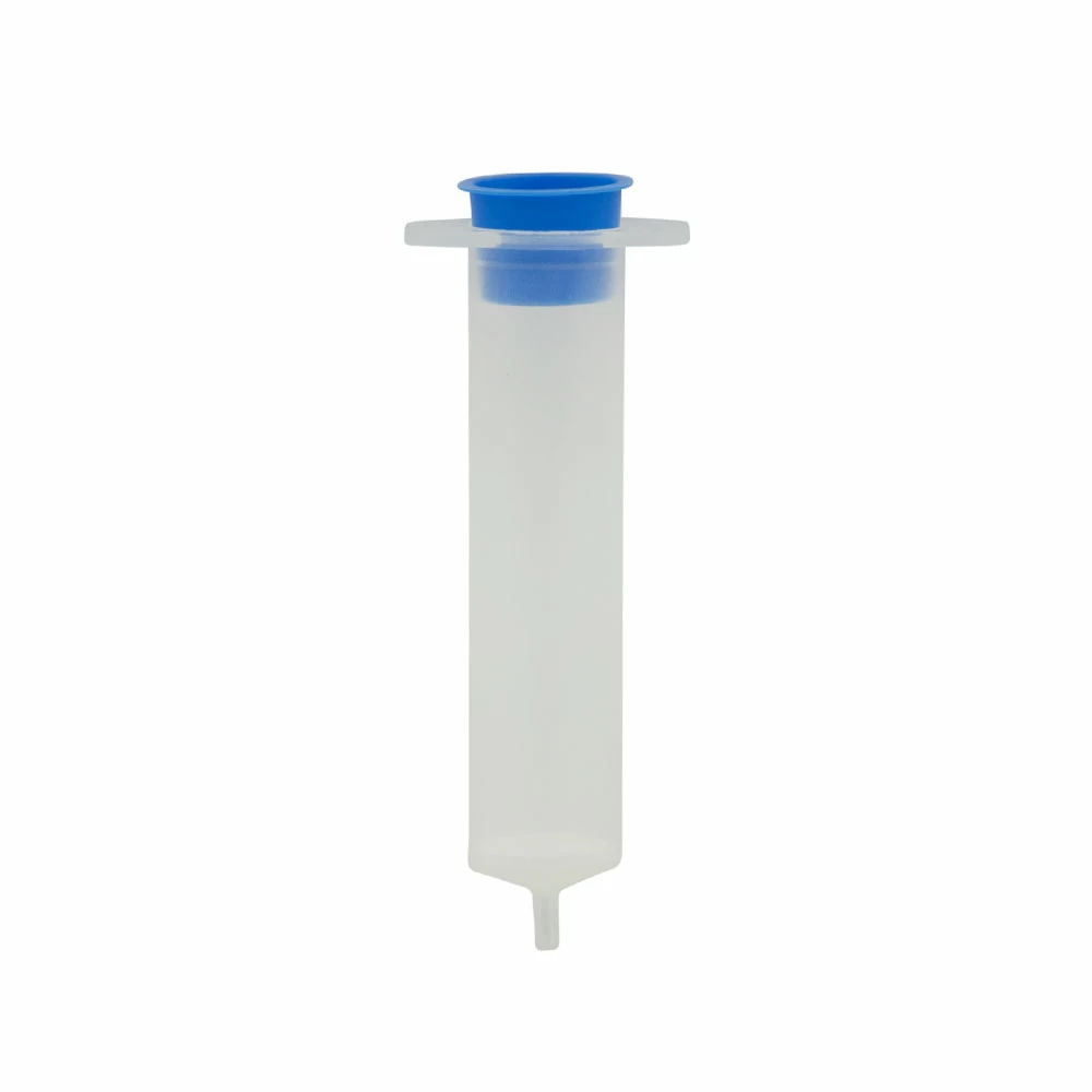 Prometheus Protein Biology Products 20-591G35 Empty 35ml Gravity Columns, PP, 2-6ml Resin Capacity, 50 Columns/Unit primary image