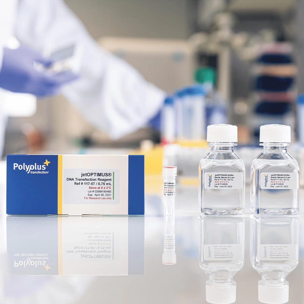 Polyplus-transfection 101000025 jetOPTIMUS