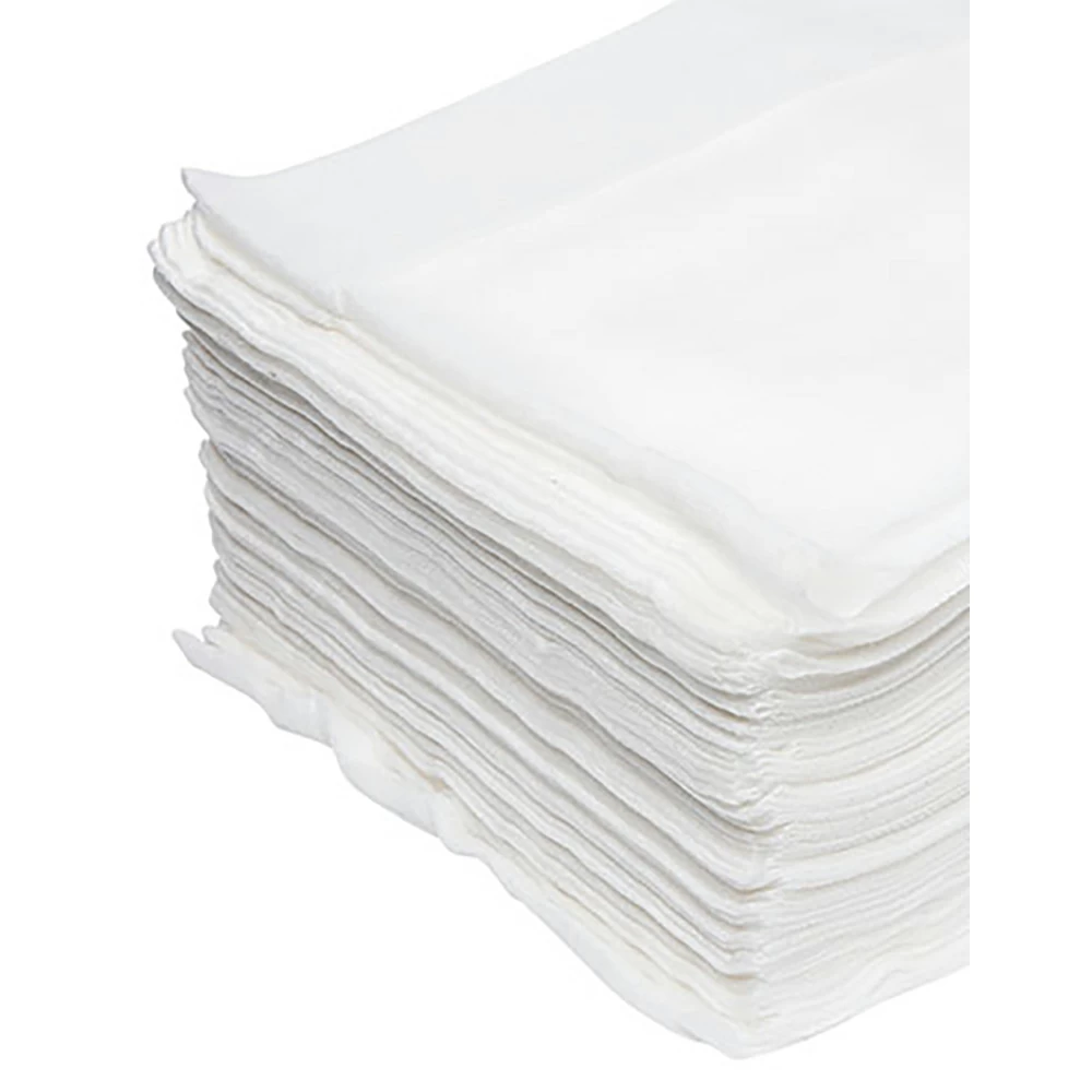 Flystuff 53-100 Cheesecloth, Grade 50, 100% Woven Cotton, 70 Yards/Unit primary image
