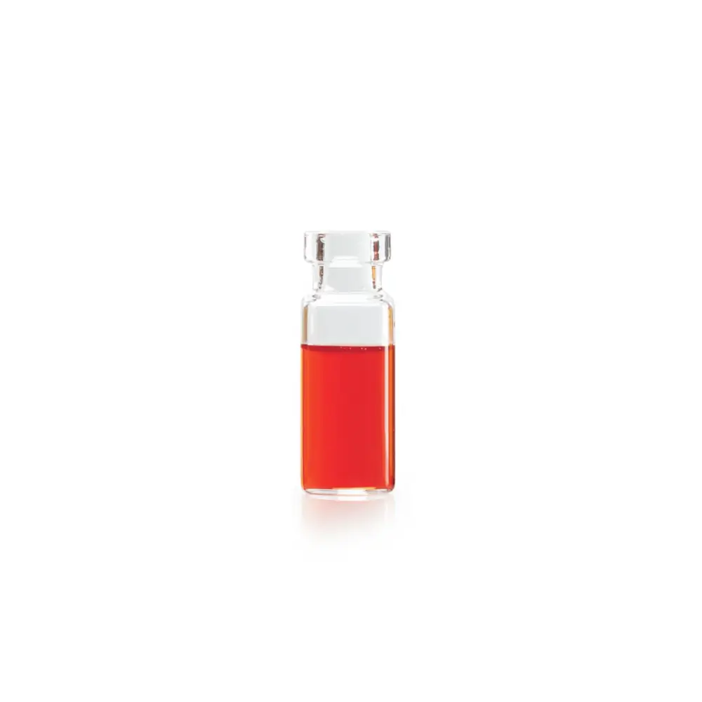 DWK Life Sciences 225175 1.8 ml E-Z Vial, Clr, WHEATON