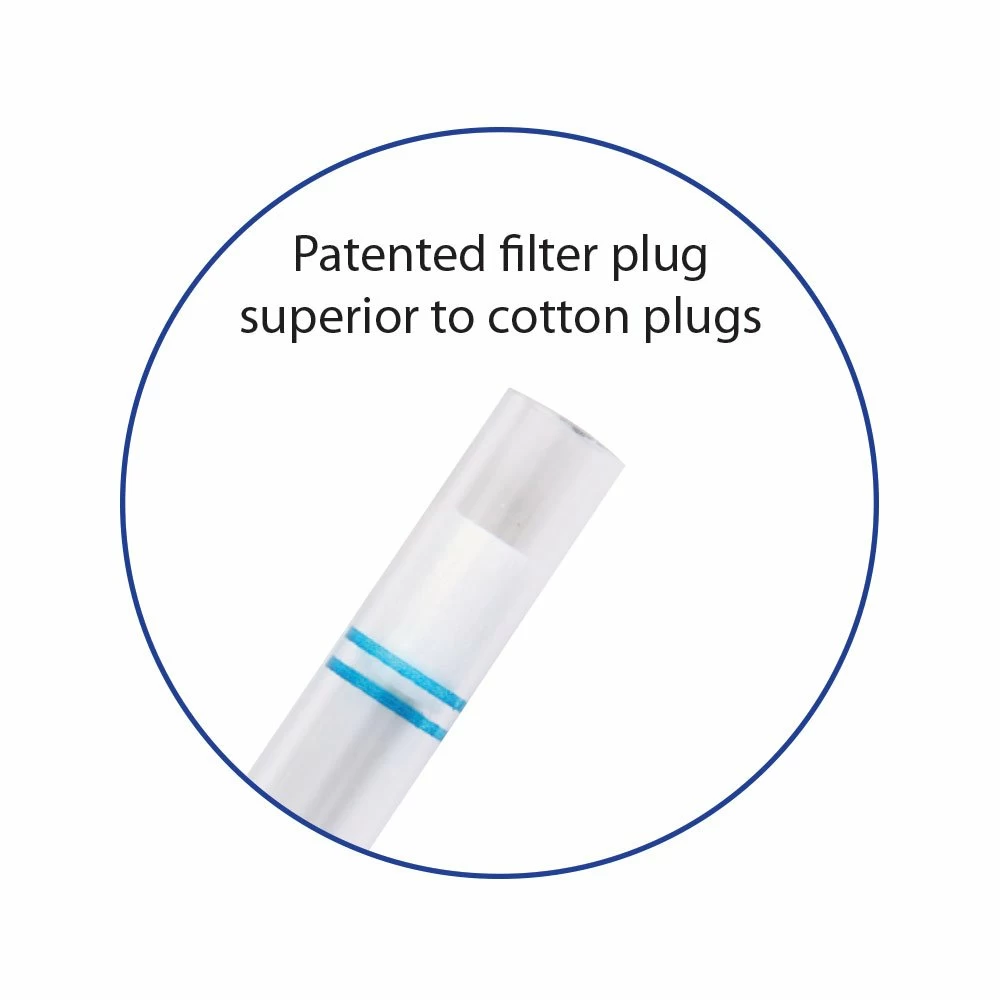 GenClone 12-120,  Bulk, Sterile, 25/Bag, 200 Pipets/Unit tertiary image